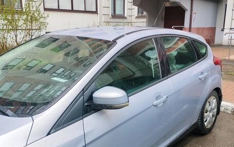 Ford Focus III, 2011 год, 650 000 рублей, 7 фотография