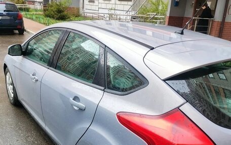 Ford Focus III, 2011 год, 650 000 рублей, 3 фотография