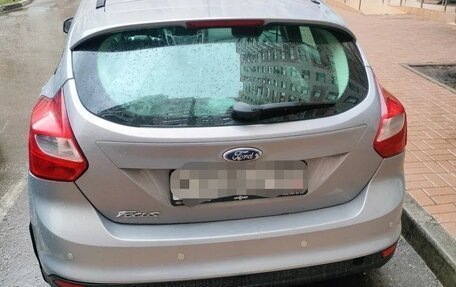 Ford Focus III, 2011 год, 650 000 рублей, 4 фотография