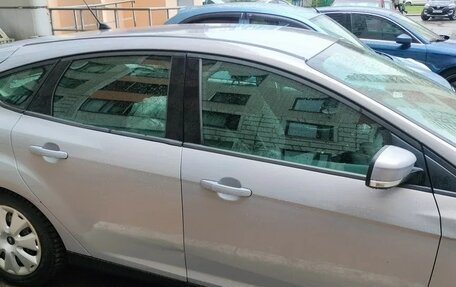 Ford Focus III, 2011 год, 650 000 рублей, 5 фотография