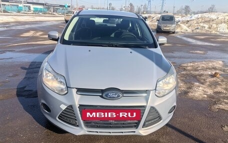 Ford Focus III, 2011 год, 650 000 рублей, 8 фотография