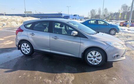 Ford Focus III, 2011 год, 650 000 рублей, 10 фотография