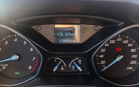 Ford Focus III, 2011 год, 650 000 рублей, 13 фотография