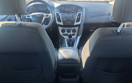 Ford Focus III, 2011 год, 650 000 рублей, 11 фотография