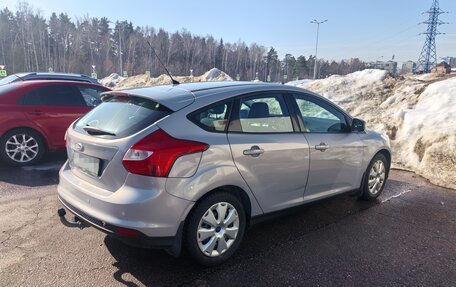 Ford Focus III, 2011 год, 650 000 рублей, 9 фотография