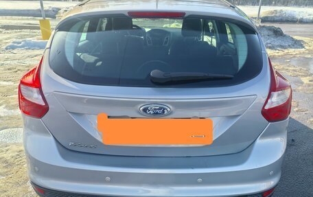 Ford Focus III, 2011 год, 650 000 рублей, 16 фотография