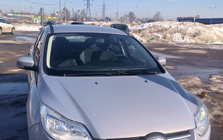 Ford Focus III, 2011 год, 650 000 рублей, 17 фотография