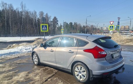Ford Focus III, 2011 год, 650 000 рублей, 15 фотография