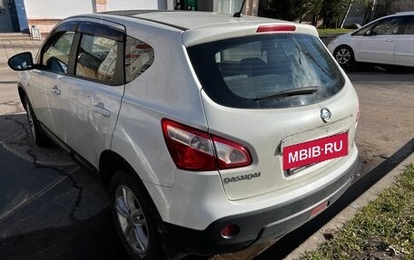 Nissan Qashqai, 2012 год, 1 200 000 рублей, 4 фотография