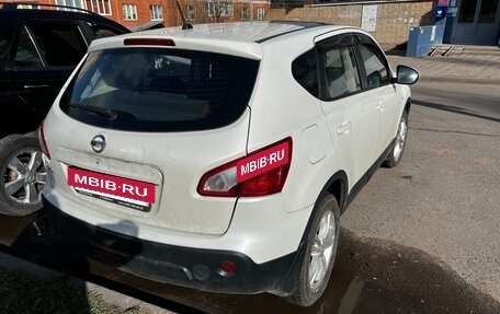 Nissan Qashqai, 2012 год, 1 200 000 рублей, 3 фотография