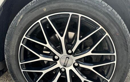 KIA Rio III рестайлинг, 2014 год, 850 000 рублей, 5 фотография