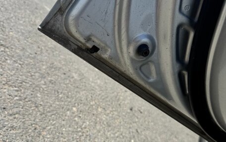 KIA Rio III рестайлинг, 2014 год, 850 000 рублей, 6 фотография