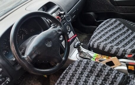 Opel Astra G, 2001 год, 120 000 рублей, 5 фотография