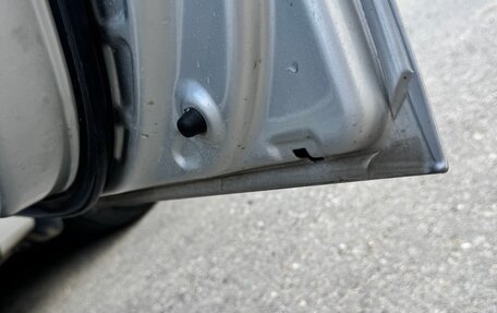 KIA Rio III рестайлинг, 2014 год, 850 000 рублей, 9 фотография