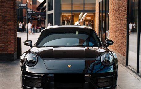 Porsche 911, 2022 год, 19 190 000 рублей, 2 фотография