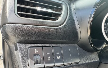 KIA Rio III рестайлинг, 2014 год, 850 000 рублей, 14 фотография