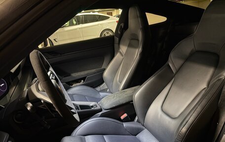 Porsche 911, 2022 год, 19 190 000 рублей, 5 фотография