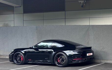 Porsche 911, 2022 год, 19 190 000 рублей, 4 фотография