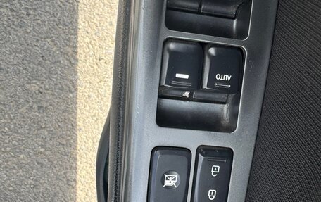 KIA Rio III рестайлинг, 2014 год, 850 000 рублей, 11 фотография