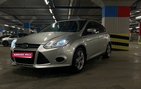 Ford Focus III, 2011 год, 800 000 рублей, 2 фотография
