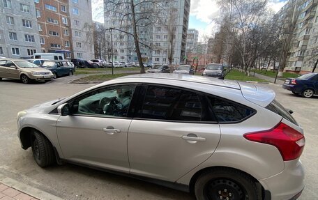 Ford Focus III, 2011 год, 800 000 рублей, 5 фотография