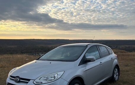 Ford Focus III, 2011 год, 800 000 рублей, 3 фотография