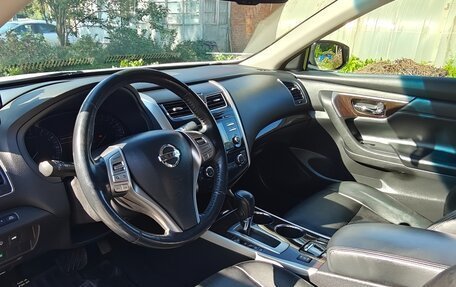 Nissan Teana, 2014 год, 1 400 000 рублей, 3 фотография