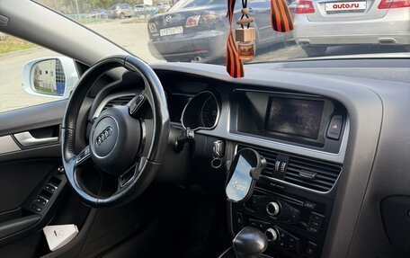 Audi A5, 2014 год, 2 000 000 рублей, 4 фотография