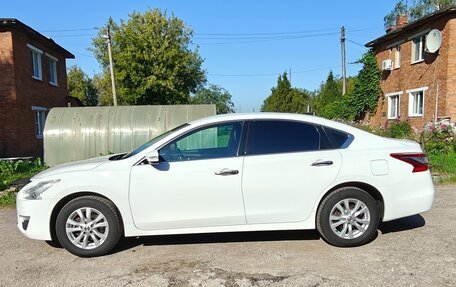 Nissan Teana, 2014 год, 1 400 000 рублей, 2 фотография