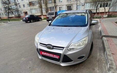 Ford Focus III, 2011 год, 800 000 рублей, 4 фотография