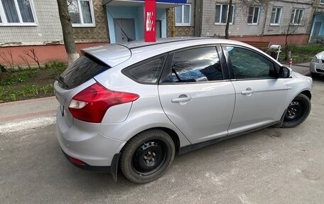 Ford Focus III, 2011 год, 800 000 рублей, 6 фотография