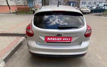 Ford Focus III, 2011 год, 800 000 рублей, 7 фотография