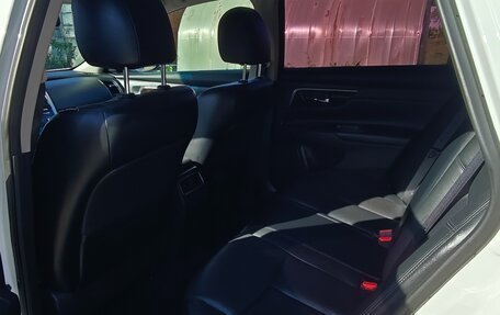 Nissan Teana, 2014 год, 1 400 000 рублей, 9 фотография