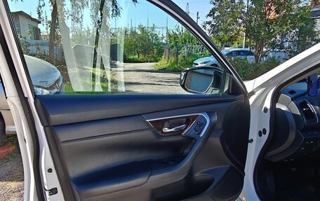 Nissan Teana, 2014 год, 1 400 000 рублей, 4 фотография