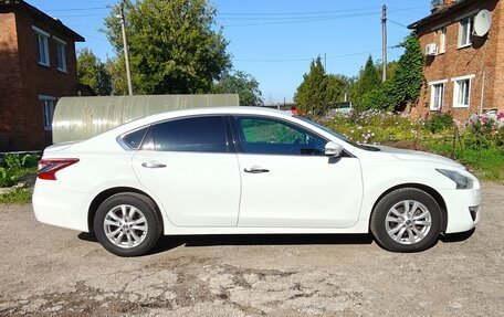 Nissan Teana, 2014 год, 1 400 000 рублей, 7 фотография