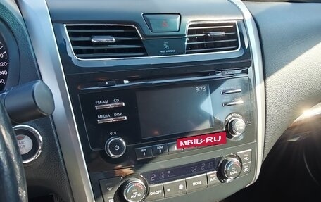 Nissan Teana, 2014 год, 1 400 000 рублей, 6 фотография