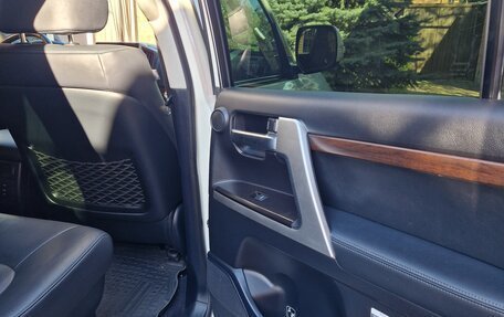 Toyota Land Cruiser 200, 2016 год, 5 750 000 рублей, 15 фотография