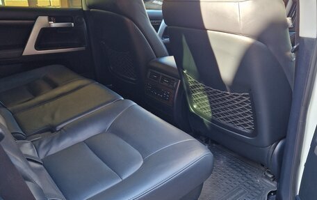 Toyota Land Cruiser 200, 2016 год, 5 750 000 рублей, 16 фотография