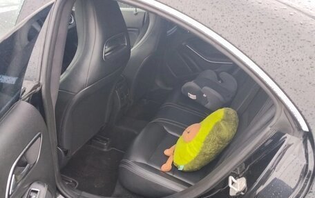 Mercedes-Benz CLA, 2015 год, 1 550 000 рублей, 6 фотография