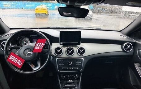 Mercedes-Benz CLA, 2015 год, 1 550 000 рублей, 3 фотография