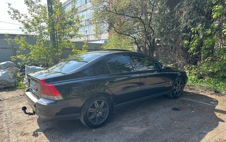 Volvo S60 III, 2003 год, 550 000 рублей, 4 фотография