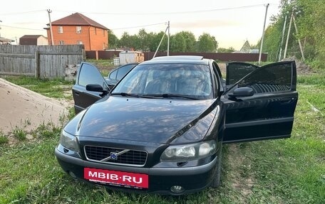 Volvo S60 III, 2003 год, 550 000 рублей, 8 фотография