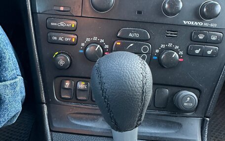 Volvo S60 III, 2003 год, 550 000 рублей, 21 фотография