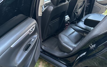 Volvo S60 III, 2003 год, 550 000 рублей, 20 фотография