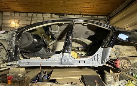 Volvo S60 III, 2003 год, 550 000 рублей, 25 фотография