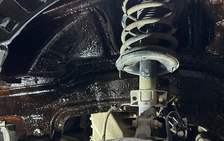 Volvo S60 III, 2003 год, 550 000 рублей, 26 фотография