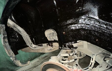 Volvo S60 III, 2003 год, 550 000 рублей, 27 фотография