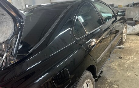 Volvo S60 III, 2003 год, 550 000 рублей, 29 фотография