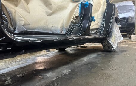 Volvo S60 III, 2003 год, 550 000 рублей, 23 фотография