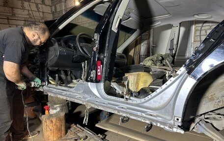 Volvo S60 III, 2003 год, 550 000 рублей, 24 фотография